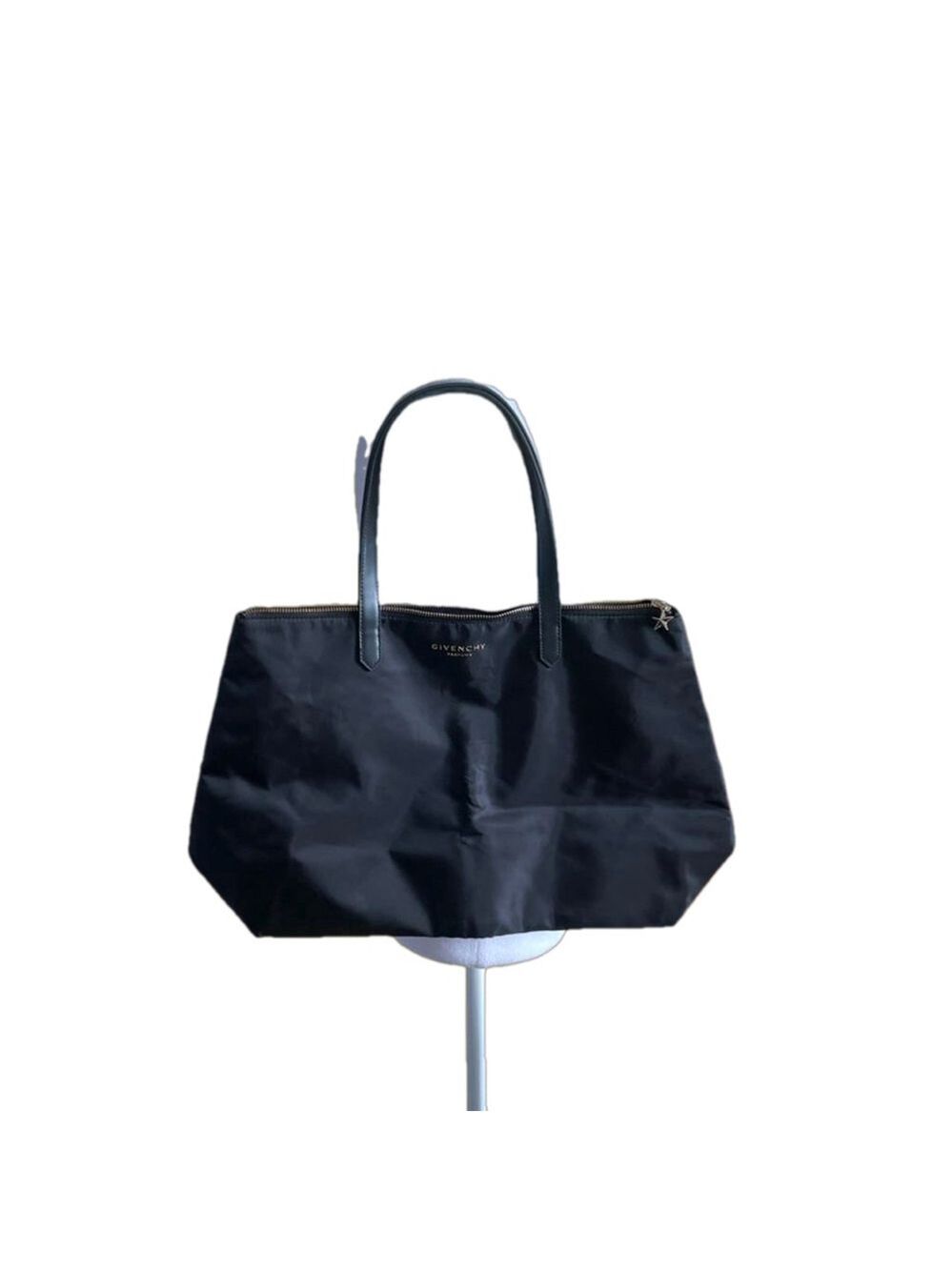 Givenchy Black Tote Bag - Picture 5 of 5